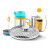Biolite CAMPSTOVE 2+ COOK KIT pack