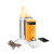 Biolite CAMPSTOVE 2+ COOK KIT pack