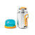 Pack Biolite CAMPSTOVE 2+ COOK KIT