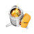 Biolite CAMPSTOVE 2+ COOK KIT pack