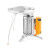Biolite CAMPSTOVE 2+ COOK KIT pack