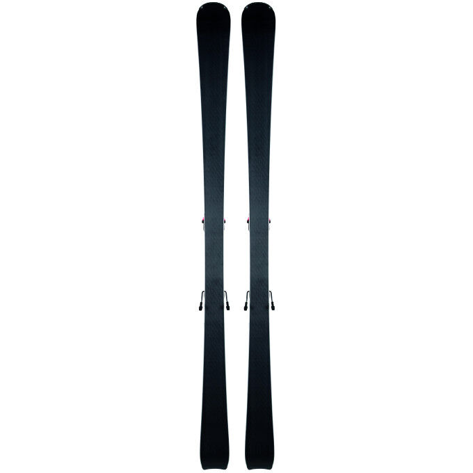 Pack of Dynastar E LITE 9 skis + NX 12 KONECT GW B80 Black / Pink bindings