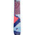 Pack de skis Dynastar E 4X4 5 + fixations XP W 11 GW B83 White / Blue / Pink