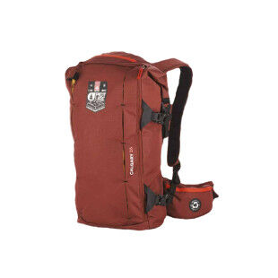 70L Ski Race Backpack In Uranium Black | United States