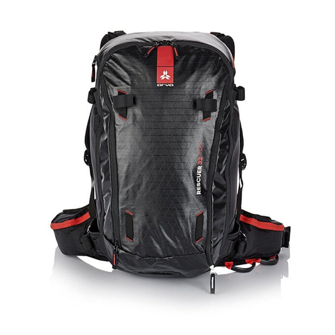 Arva RESCUER 32 PRO Black Backpack Arva RESCUER 32 PRO Black Backpack