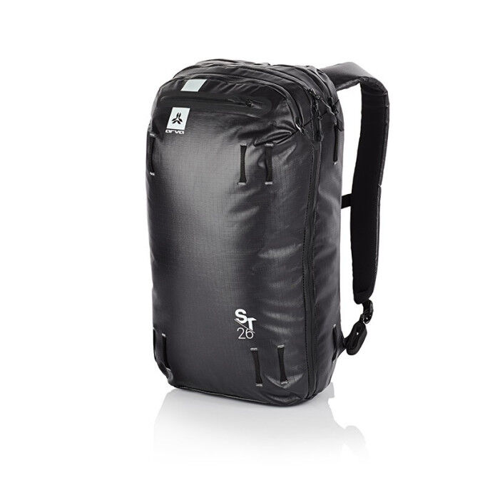 Backpack Arva ST 26 Black Backpack Arva ST 26 Black