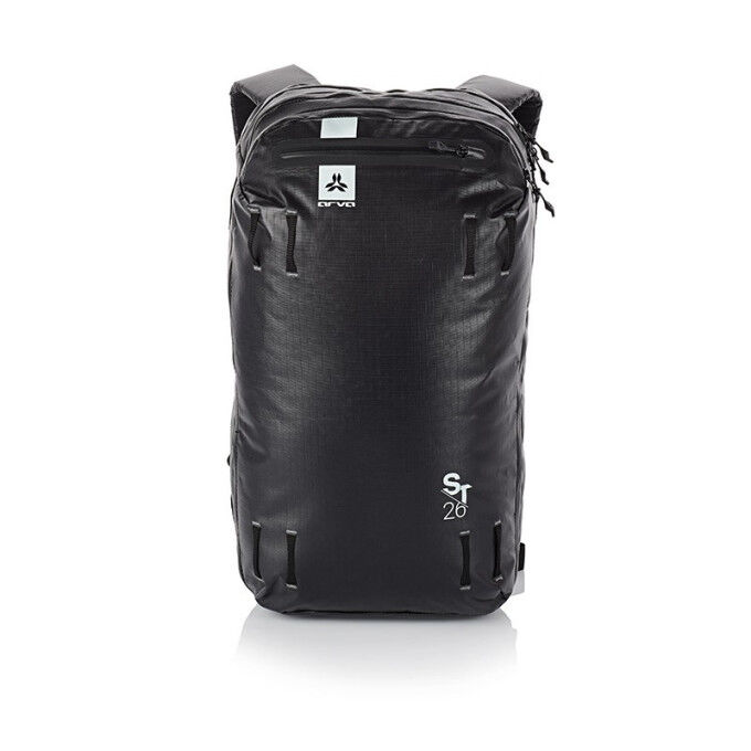 Backpack Arva ST 26 Black Backpack Arva ST 26 Black