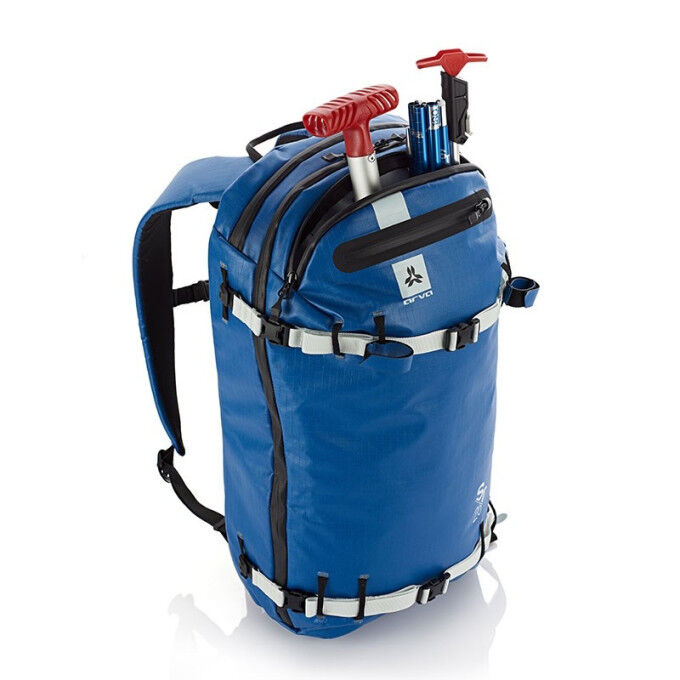 Backpack Arva ST 26 Blue Backpack Arva ST 26 Blue