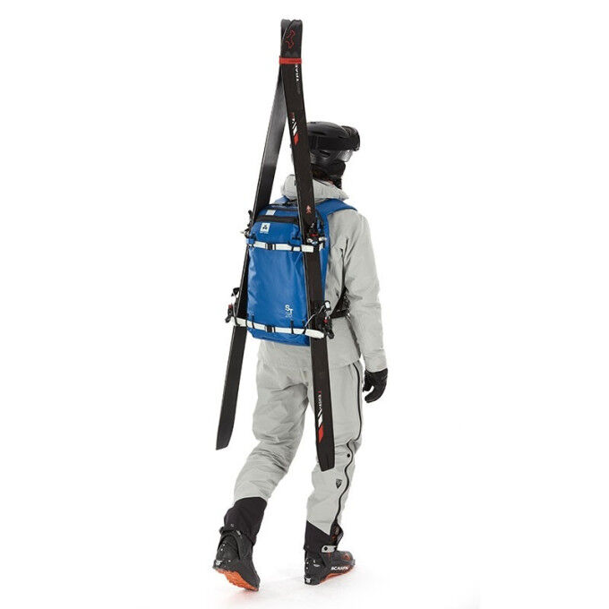 Backpack Arva ST 26 Blue Backpack Arva ST 26 Blue