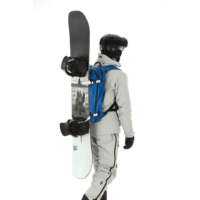 Backpack Arva ST 26 Blue Backpack Arva ST 26 Blue