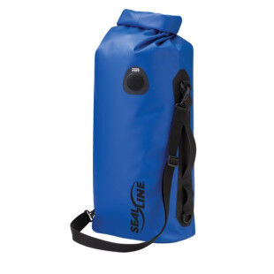 SealLine DISCOVERY DECKBAG 20L waterproof deck bag