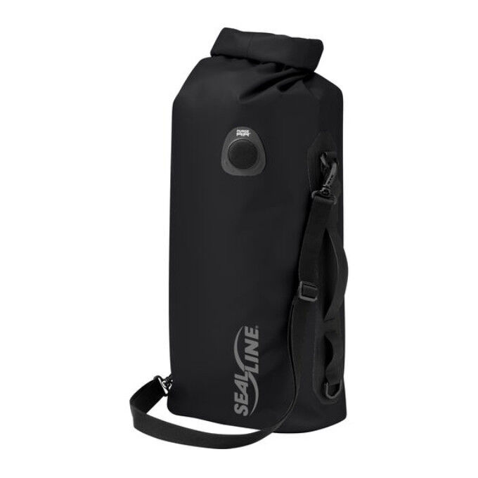 SealLine DISCOVERY DECKBAG 20L waterproof deck bag SealLine DISCOVERY DECKBAG 20L waterproof deck bag