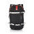 Backpack Arva AIRBAG CALGARY 18 REACTOR Black