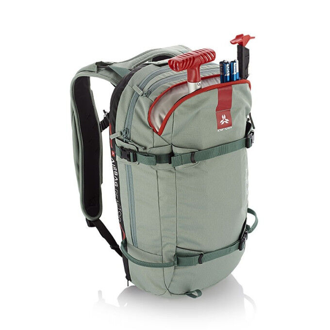 Backpack Arva AIRBAG CALGARY 18 REACTOR Foam Backpack Arva AIRBAG CALGARY 18 REACTOR Foam