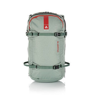 Sac à dos Arva AIRBAG CALGARY 18 REACTOR Mousse
