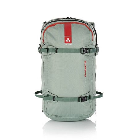Backpack Arva AIRBAG CALGARY 18 REACTOR Foam