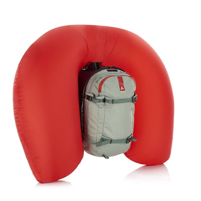 Backpack Arva AIRBAG CALGARY 18 REACTOR Foam Backpack Arva AIRBAG CALGARY 18 REACTOR Foam