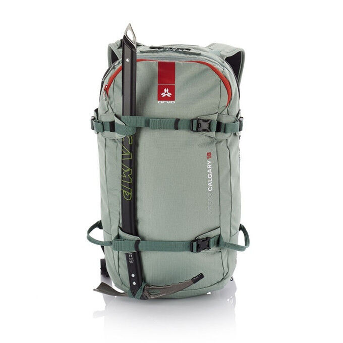 Backpack Arva AIRBAG CALGARY 18 REACTOR Foam Backpack Arva AIRBAG CALGARY 18 REACTOR Foam