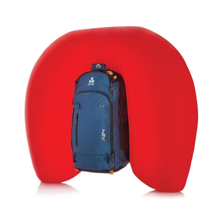 Sac à dos Arva  AIRBAG REACTOR 24 Blue