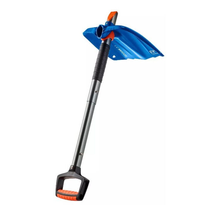 Ortovox SHOVEL KODIAK Safety blue shovel