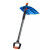 Ortovox SHOVEL KODIAK Safety blue shovel
