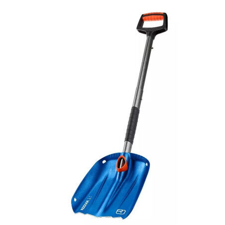 Ortovox SHOVEL KODIAK Safety blue shovel
