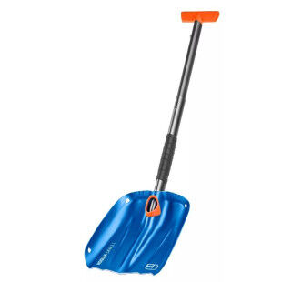 Ortovox SHOVEL KODIAK SAW shovel