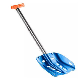 Ortovox SHOVEL PRO LIGHT Safety blue shovel