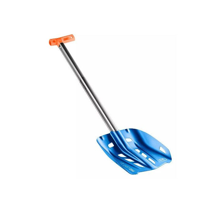 Ortovox SHOVEL PRO LIGHT Safety blue shovel Ortovox SHOVEL PRO LIGHT Safety blue shovel