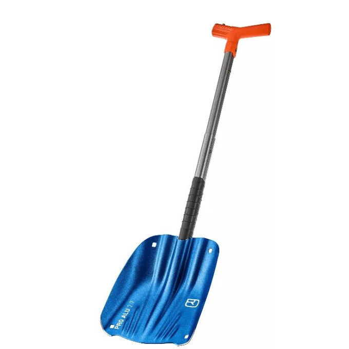 Ortovox SHOVEL PRO ALU III shovel Ortovox SHOVEL PRO ALU III shovel