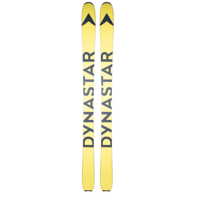Dynastar M-PRO 99 skis