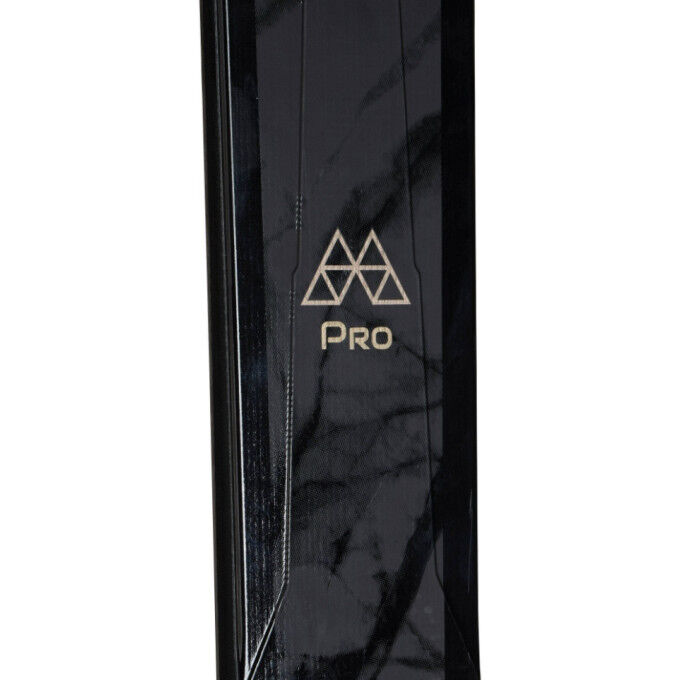 Dynastar M-PRO 99 skis