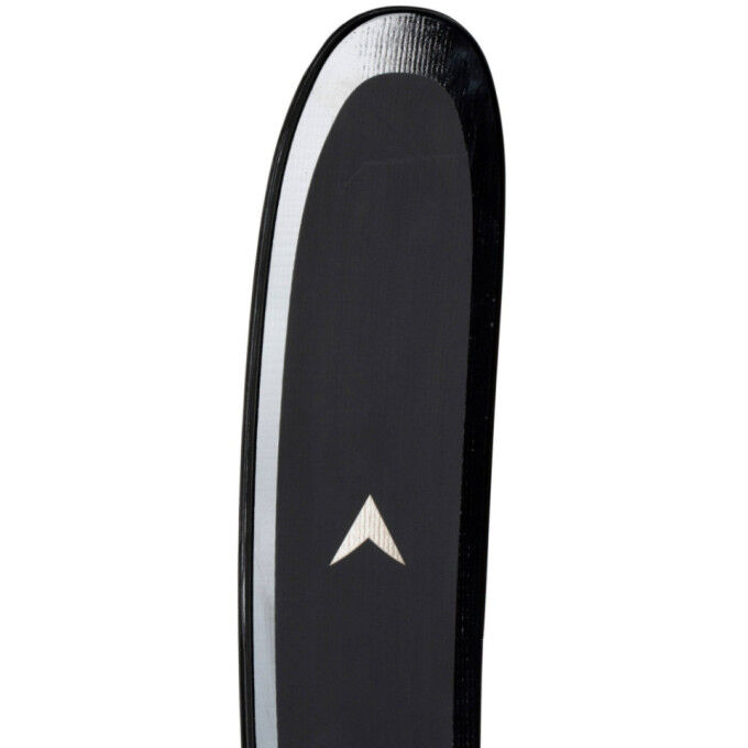 Dynastar M-PRO 99 skis