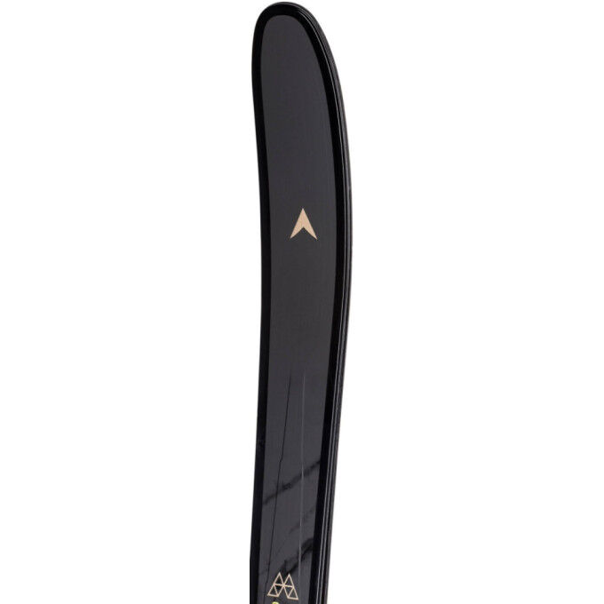 Dynastar M-PRO 99 skis