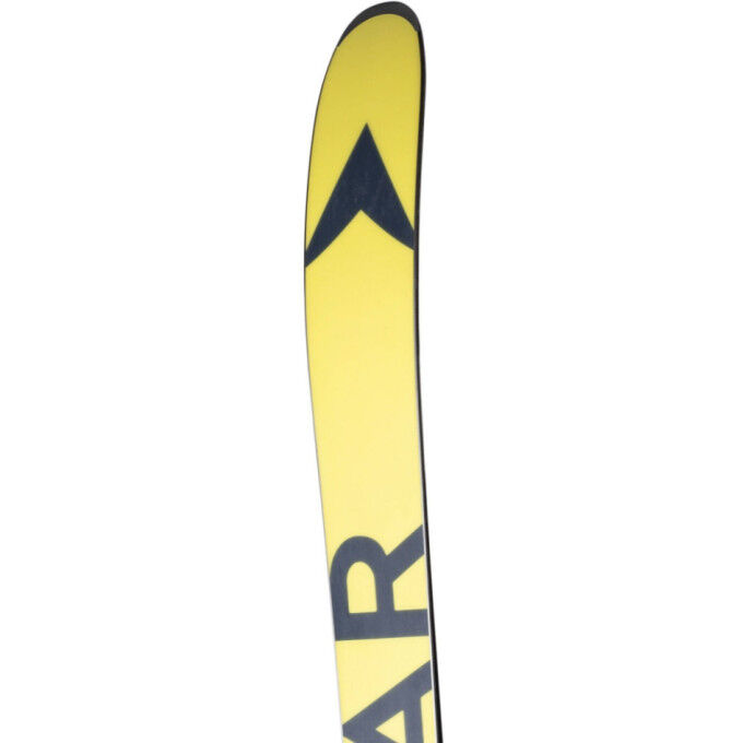 Dynastar M-PRO 99 skis