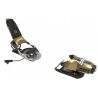 Look PIVOT 15 GW Gold ski bindings