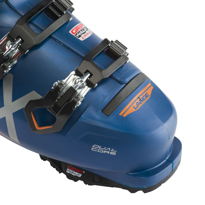 Lange RX 120 GW Navy Blue ski boots Lange RX 120 GW Navy Blue ski boots