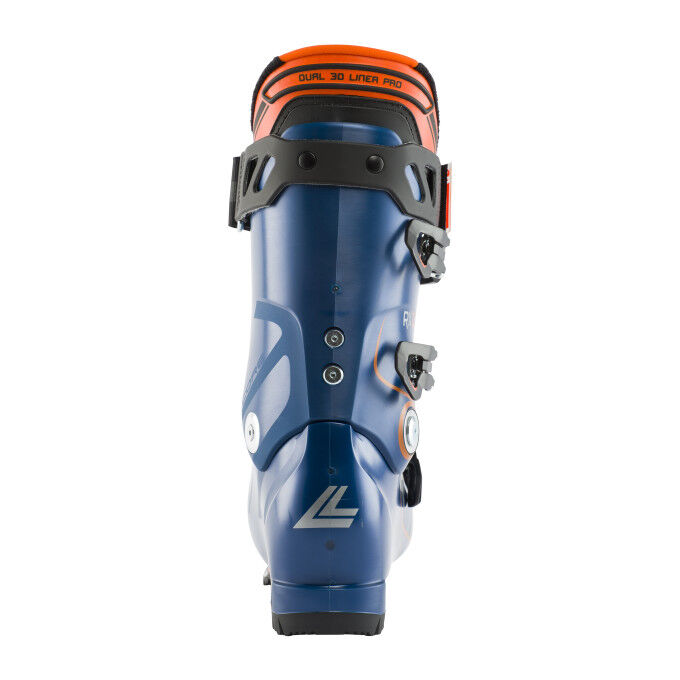 Lange RX 120 GW Navy Blue ski boots Lange RX 120 GW Navy Blue ski boots