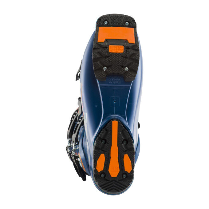 Lange RX 120 GW Navy Blue ski boots Lange RX 120 GW Navy Blue ski boots