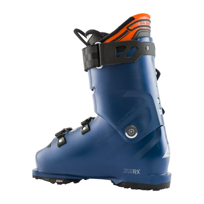 Lange RX 120 GW Navy Blue ski boots Lange RX 120 GW Navy Blue ski boots