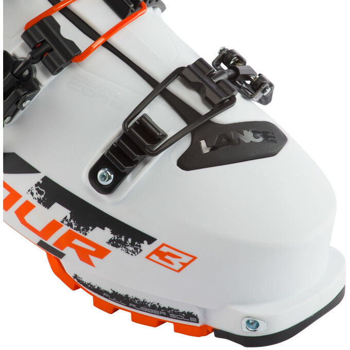 Chaussures de ski Lange XT3 TOUR White
