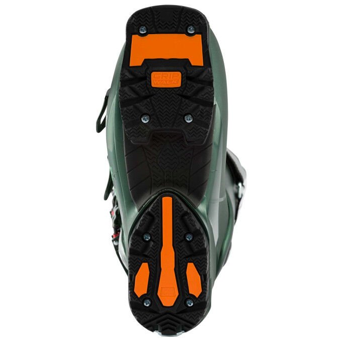 Chaussures de ski Lange XT3 90 W GW Dark Green