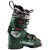 Lange XT3 90 W GW Dark Green ski boots