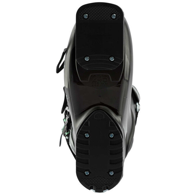 Lange XT3 80 W Black ski boots Lange XT3 80 W Black ski boots