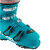 Chaussures de ski Lange XT3 110 W LV Freedom Blue