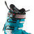 Lange XT3 110 W Freedom Blue ski boots