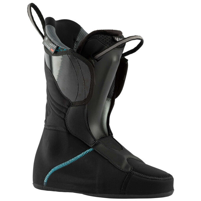 Lange XT3 110 W Freedom Blue ski boots Lange XT3 110 W Freedom Blue ski boots