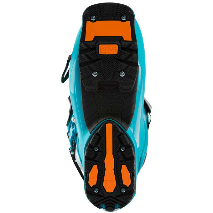 Chaussures de ski Lange XT3 110 W Freedom Blue