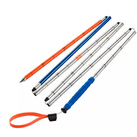 Ortovox PROBE ALU 240 PFA Silver Probe