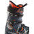 Lange LX 120 Dark Petrol ski boots